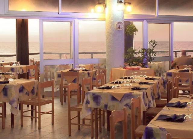 Hotel Agrumeto*** - Capo Vaticano
