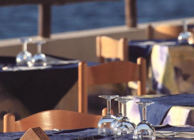 Hotel Agrumeto*** - Capo Vaticano