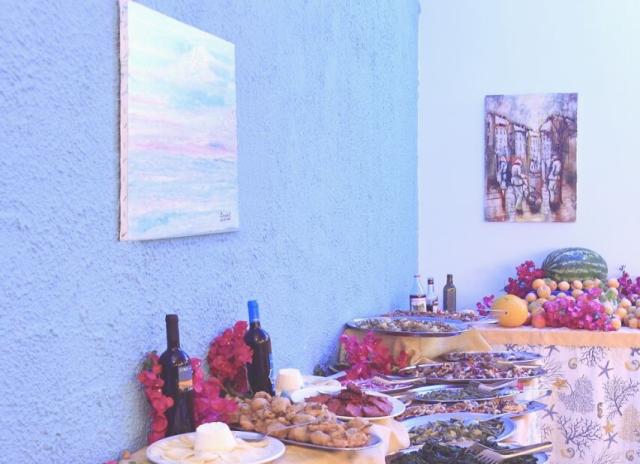 Hotel Agrumeto*** - Capo Vaticano