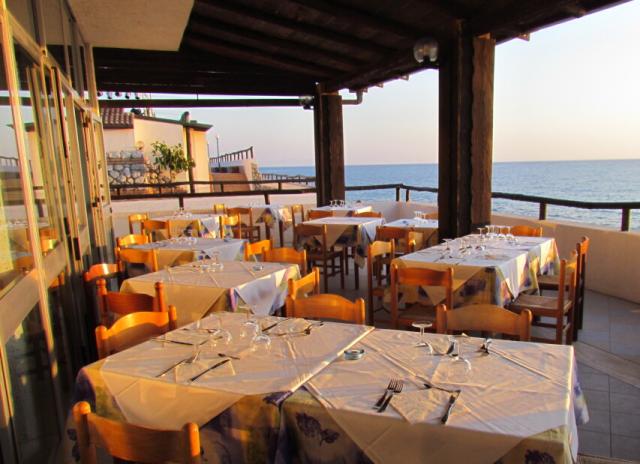 Hotel Agrumeto*** - Capo Vaticano