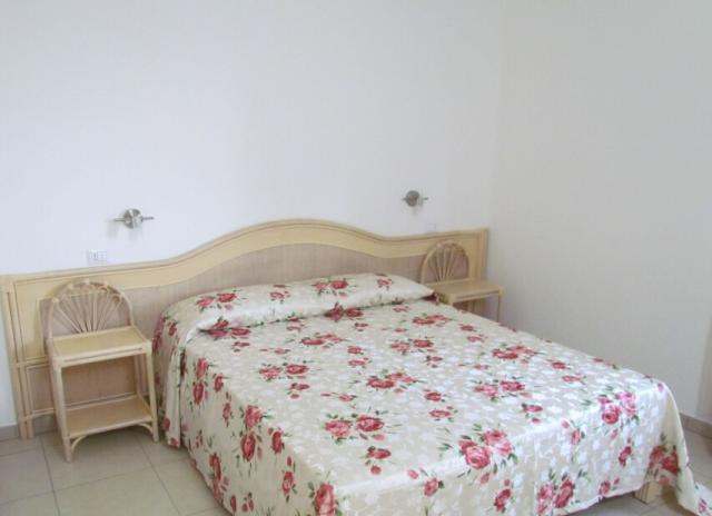 Hotel Agrumeto*** - Capo Vaticano