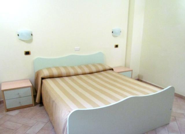 Hotel Agrumeto*** - Capo Vaticano
