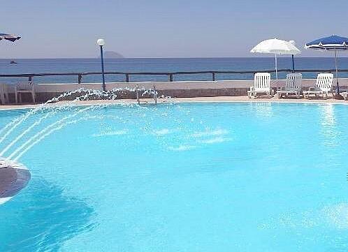 Hotel Agrumeto*** - Capo Vaticano