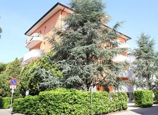 Residence Marte - Bibione Spiaggia