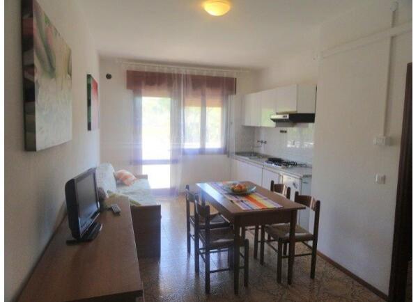 Residence Marte - Bibione Spiaggia