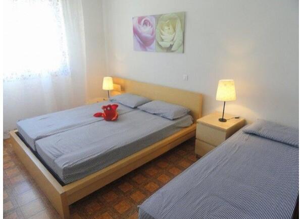 Residence Marte - Bibione Spiaggia