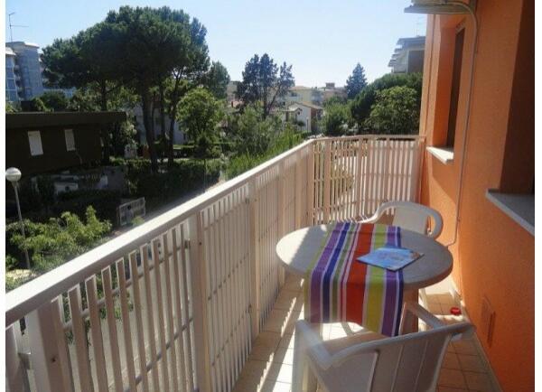 Residence Marte - Bibione Spiaggia