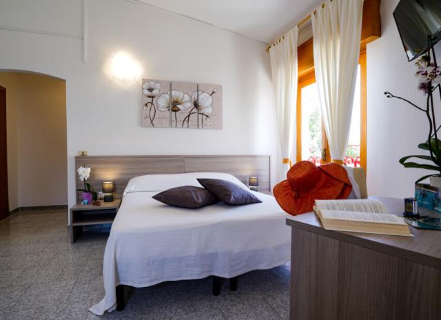 Residence Costa Azzurra - Capo Vaticano