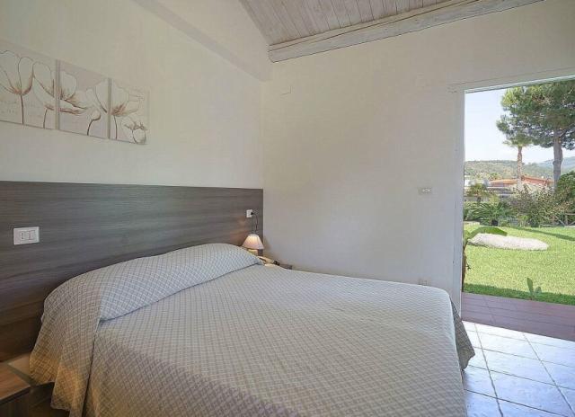 Residence Costa Azzurra - Capo Vaticano