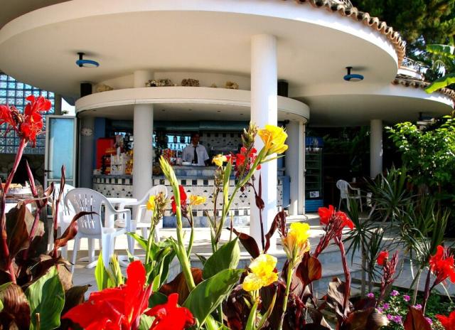 Residence Costa Azzurra - Capo Vaticano