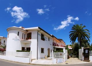 Hotel Residence Costa Azzurra