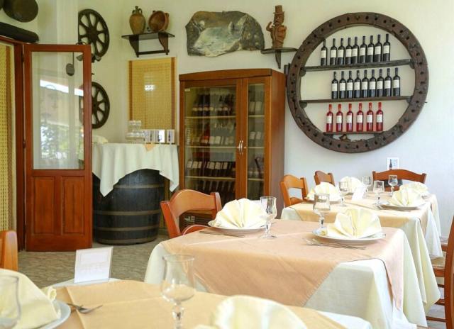 Hotel Costa Azzurra*** - Capo Vaticano
