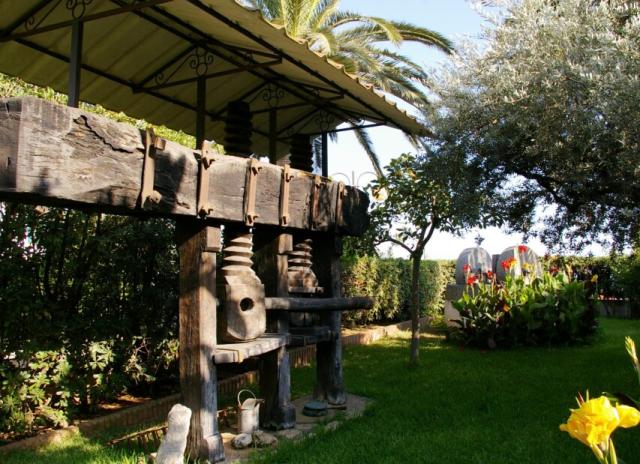 Hotel Costa Azzurra*** - Capo Vaticano