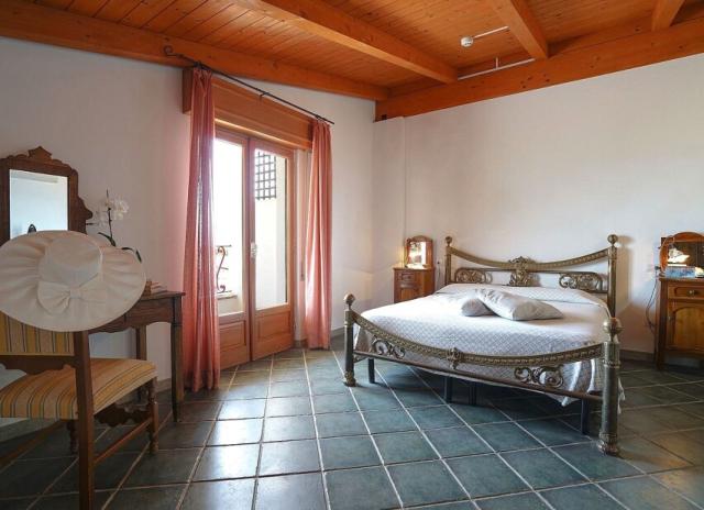 Hotel Costa Azzurra*** - Capo Vaticano