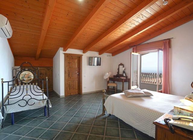 Hotel Costa Azzurra*** - Capo Vaticano