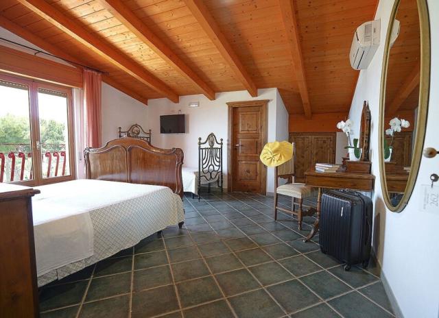 Hotel Costa Azzurra*** - Capo Vaticano