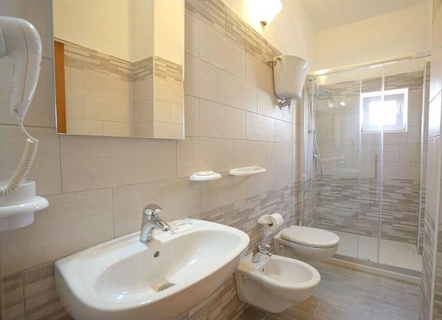 Hotel Costa Azzurra*** - Capo Vaticano
