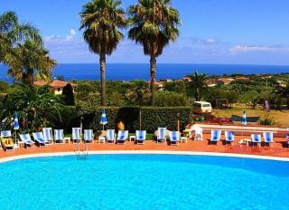 Hotel Costa Azzurra