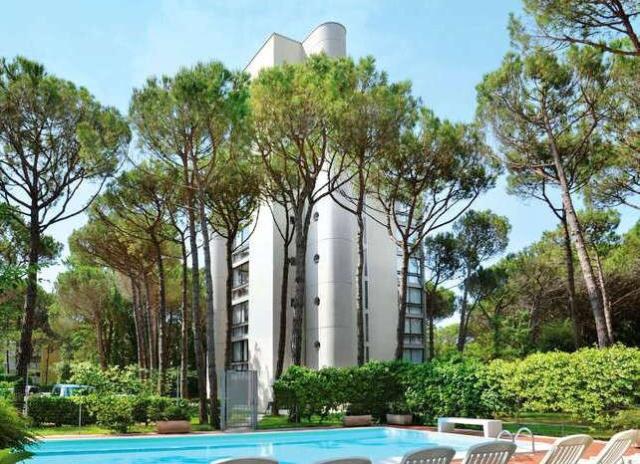 Apartmány Oasi
