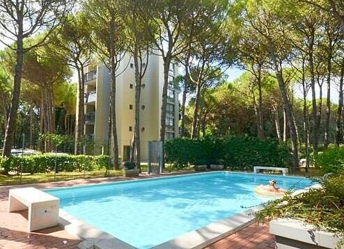 Residence Oasi - Bibione Lido del Sole