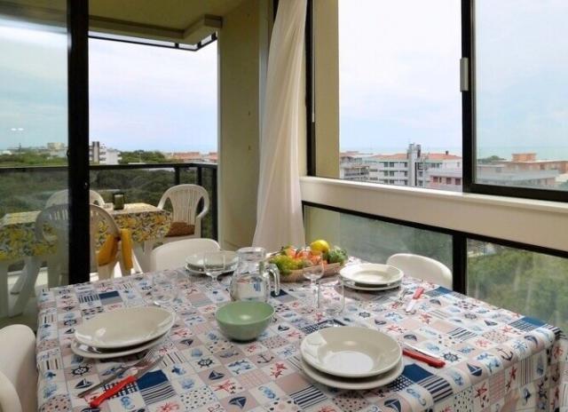 Residence Oasi - Bibione Lido del Sole