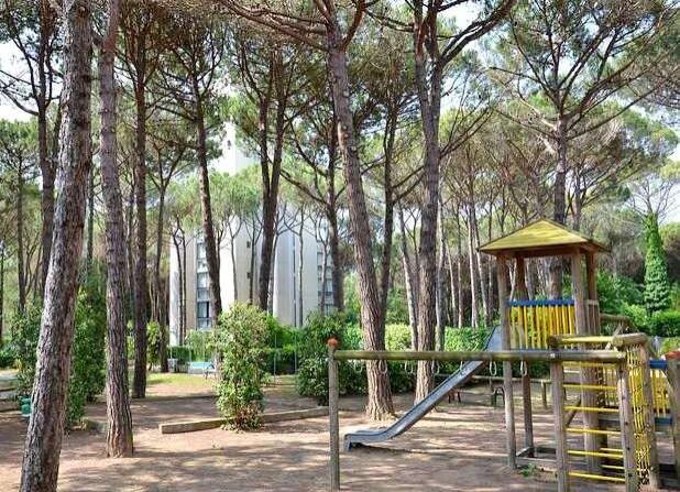 Residence Oasi - Bibione Lido del Sole