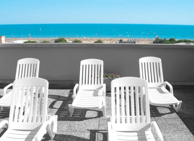 Residence Oasi - Bibione Lido del Sole