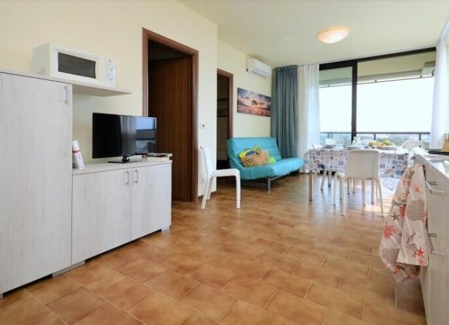 Residence Oasi - Bibione Lido del Sole