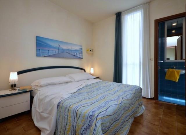 Residence Oasi - Bibione Lido del Sole