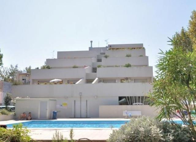 Residence Ferrari - Bibione Spiaggia