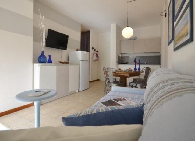 Residence Ferrari - Bibione Spiaggia