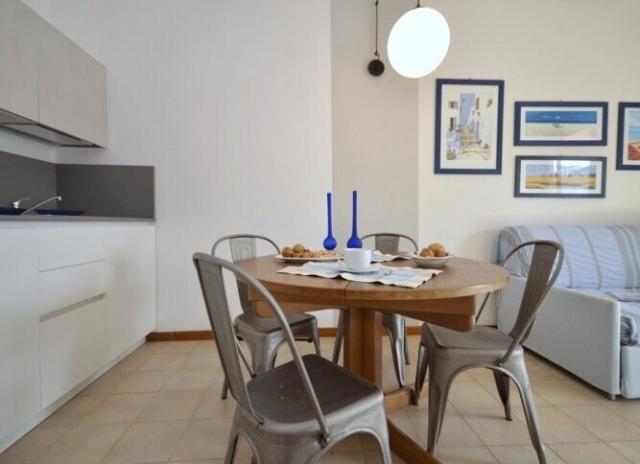 Residence Ferrari - Bibione Spiaggia
