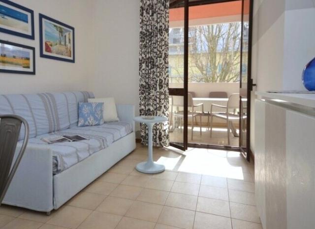 Residence Ferrari - Bibione Spiaggia