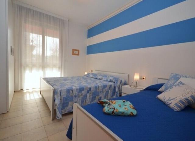 Residence Ferrari - Bibione Spiaggia