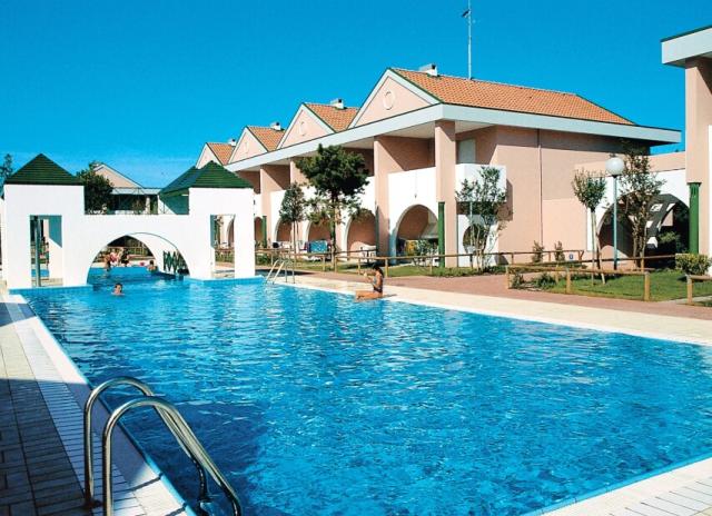 Villaggio Ai Ginepri - Bibione Spiaggia