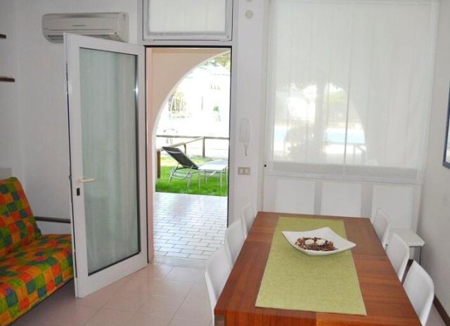 Villaggio Ai Ginepri - Bibione Spiaggia