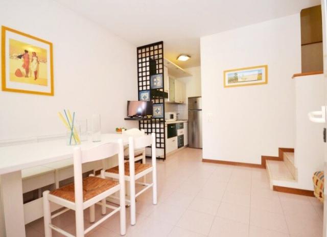 Villaggio Ai Ginepri - Bibione Spiaggia