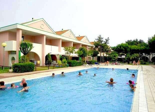 Villaggio Ai Ginepri - Bibione Spiaggia
