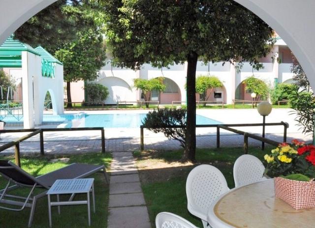 Villaggio Ai Ginepri - Bibione Spiaggia