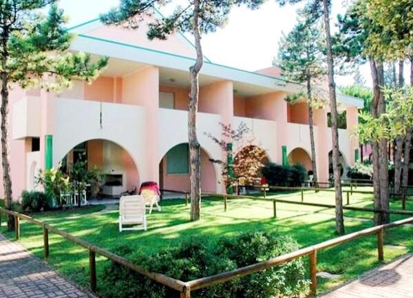 Villaggio Ai Ginepri - Bibione Spiaggia