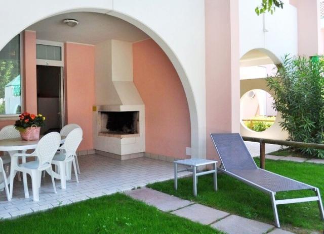 Villaggio Ai Ginepri - Bibione Spiaggia