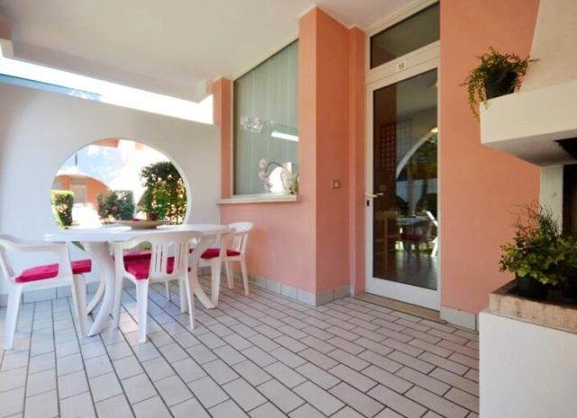Villaggio Ai Ginepri - Bibione Spiaggia