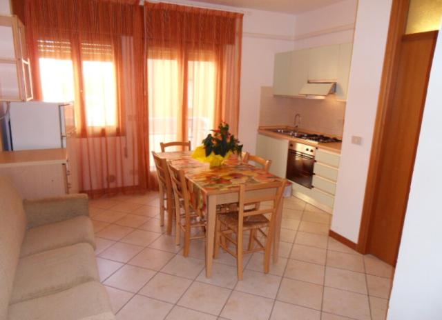 Residence Settimo Cielo - Rosolina Mare