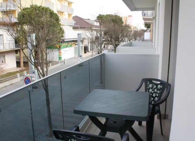 Residence Venus - Lignano Sabbiadoro