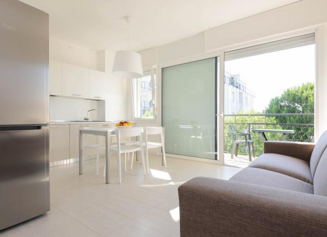 Residence Venus - Lignano Sabbiadoro
