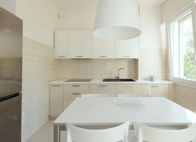 Residence Venus - Lignano Sabbiadoro
