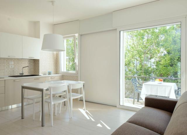 Residence Venus - Lignano Sabbiadoro