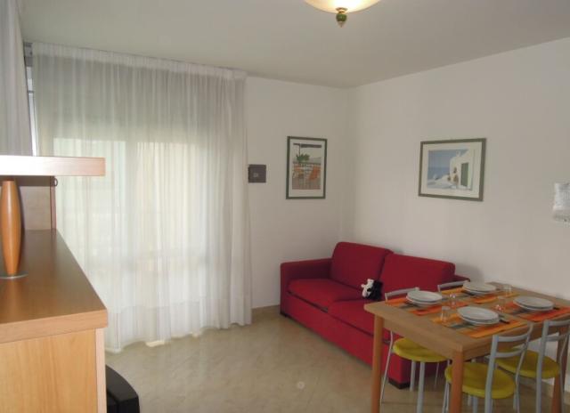 Residence Argonauti - Bibione Spiaggia