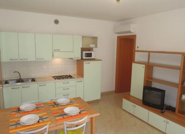 Residence Argonauti - Bibione Spiaggia