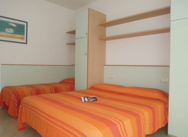 Residence Argonauti - Bibione Spiaggia